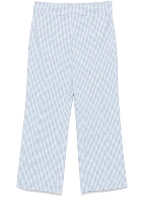 Knack trousers by STAUD