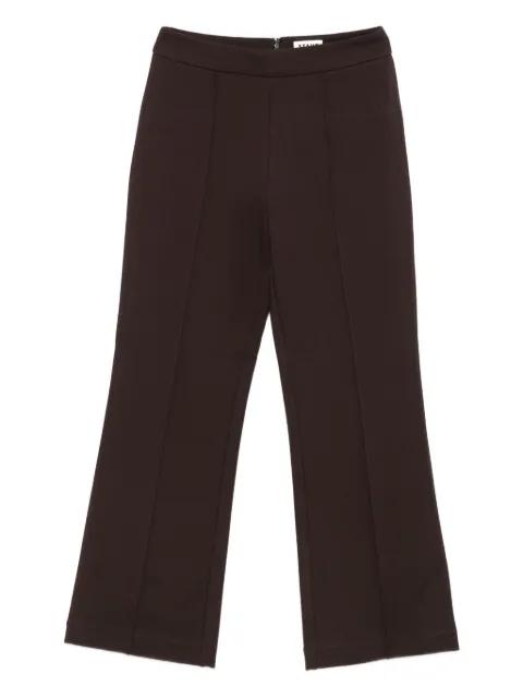 Knack trousers by STAUD