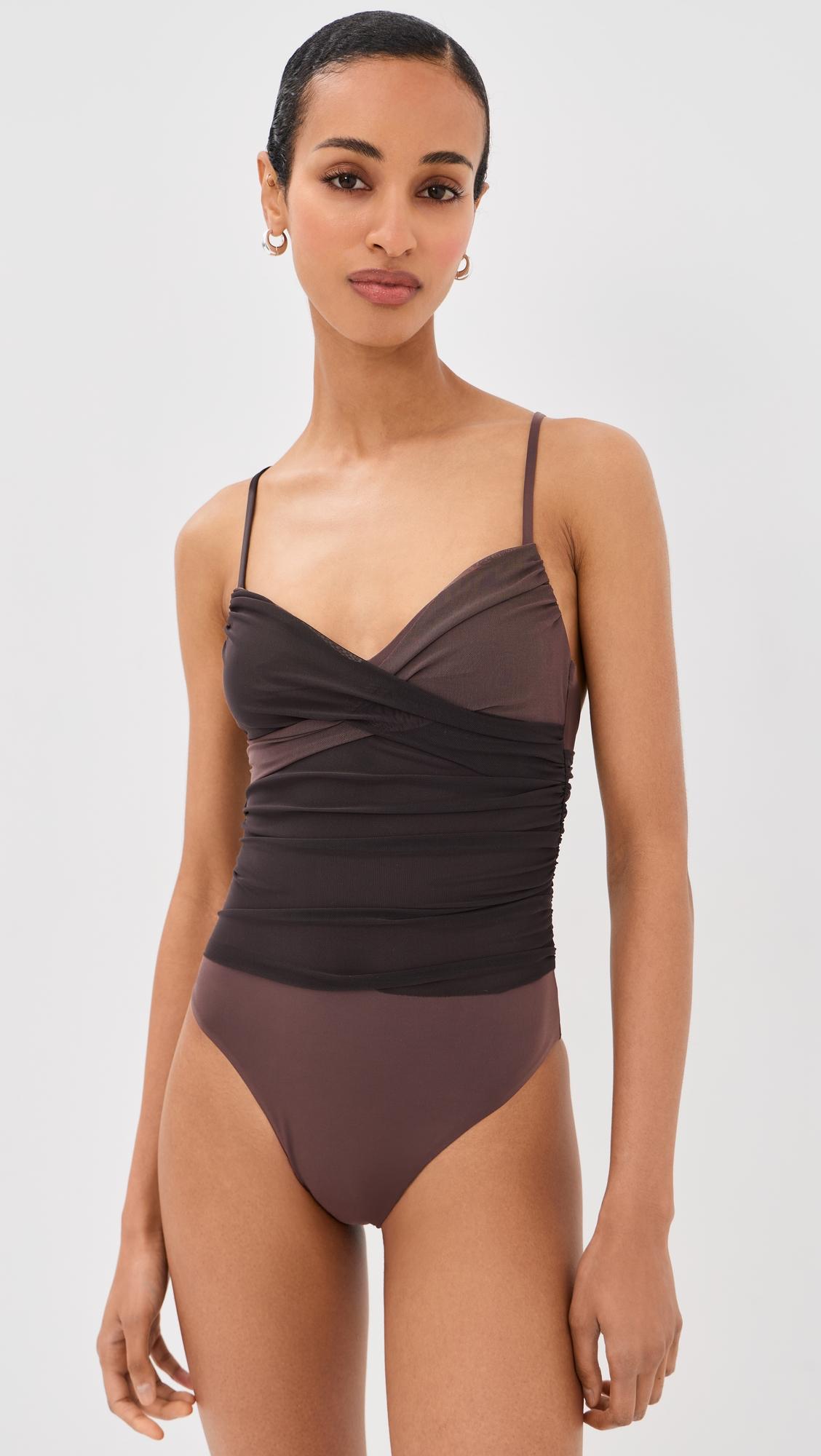 La Mer One Piece by STAUD