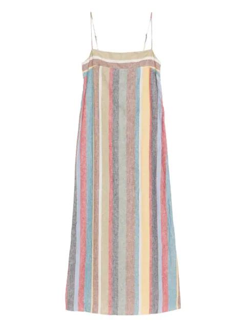 Laura dress by STAUD