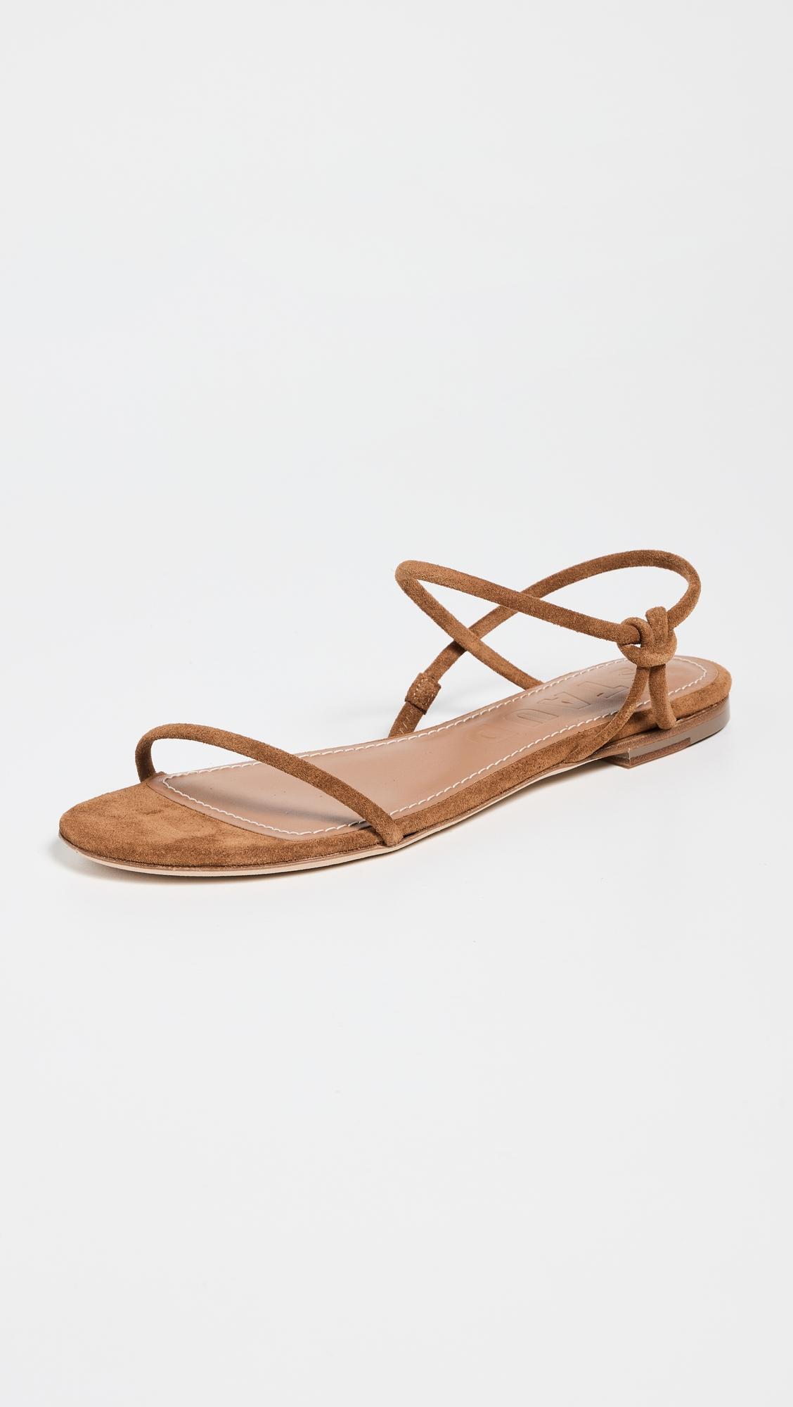 Laurel Sandals by STAUD