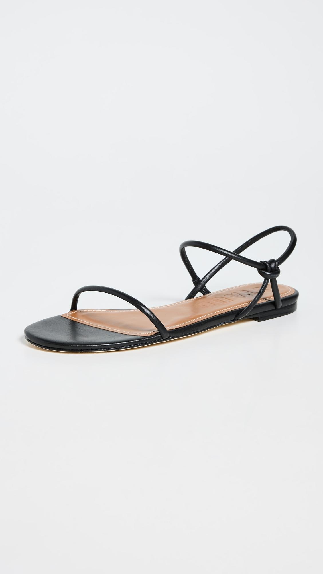 Laurel Sandals by STAUD