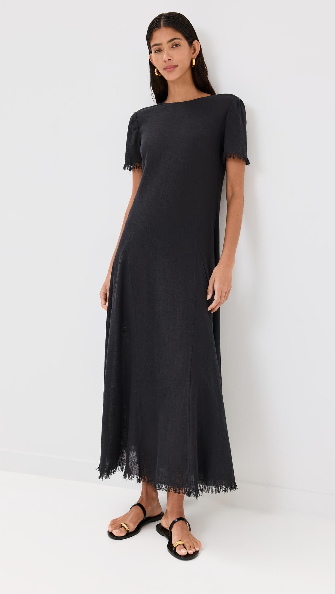 Le Havre Dress by STAUD
