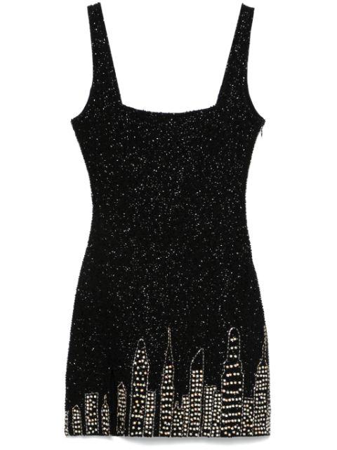 Le Sable mini dress by STAUD
