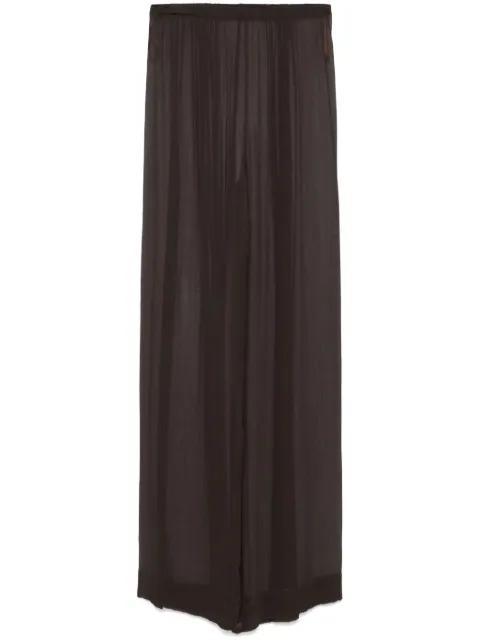 Luke trousers by STAUD