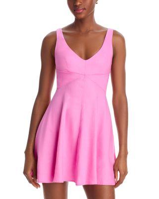 Madison Mini Dress by STAUD
