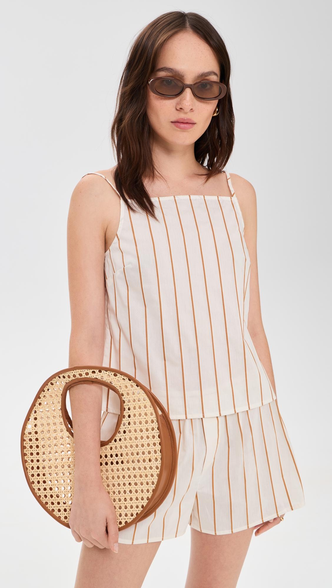 Maisie Top by STAUD
