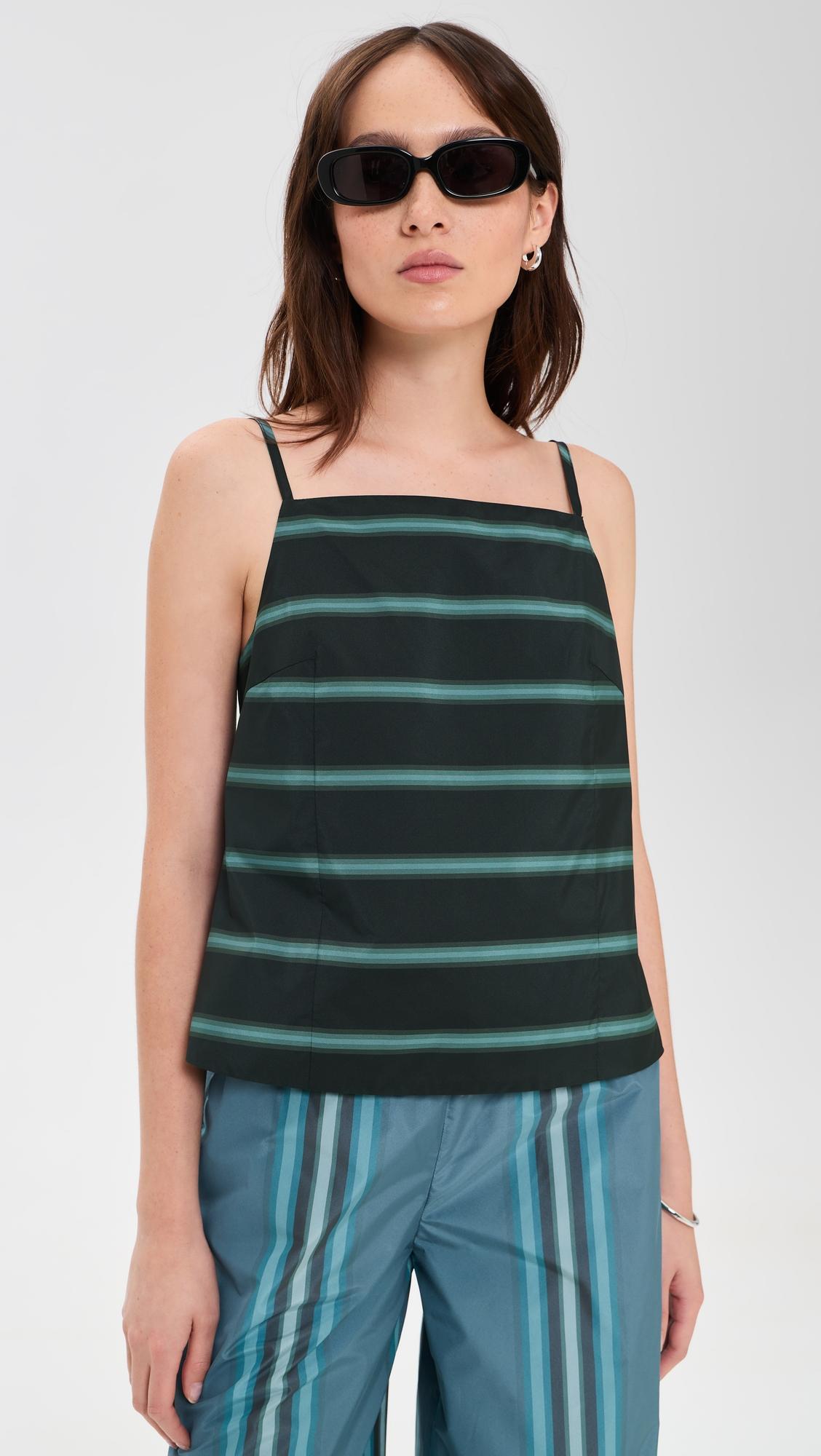 Maisie Top by STAUD