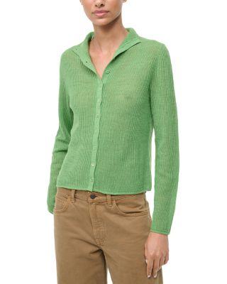 Marianne Sweater by STAUD