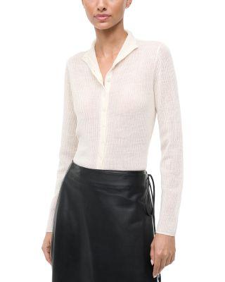 Marianne Sweater by STAUD