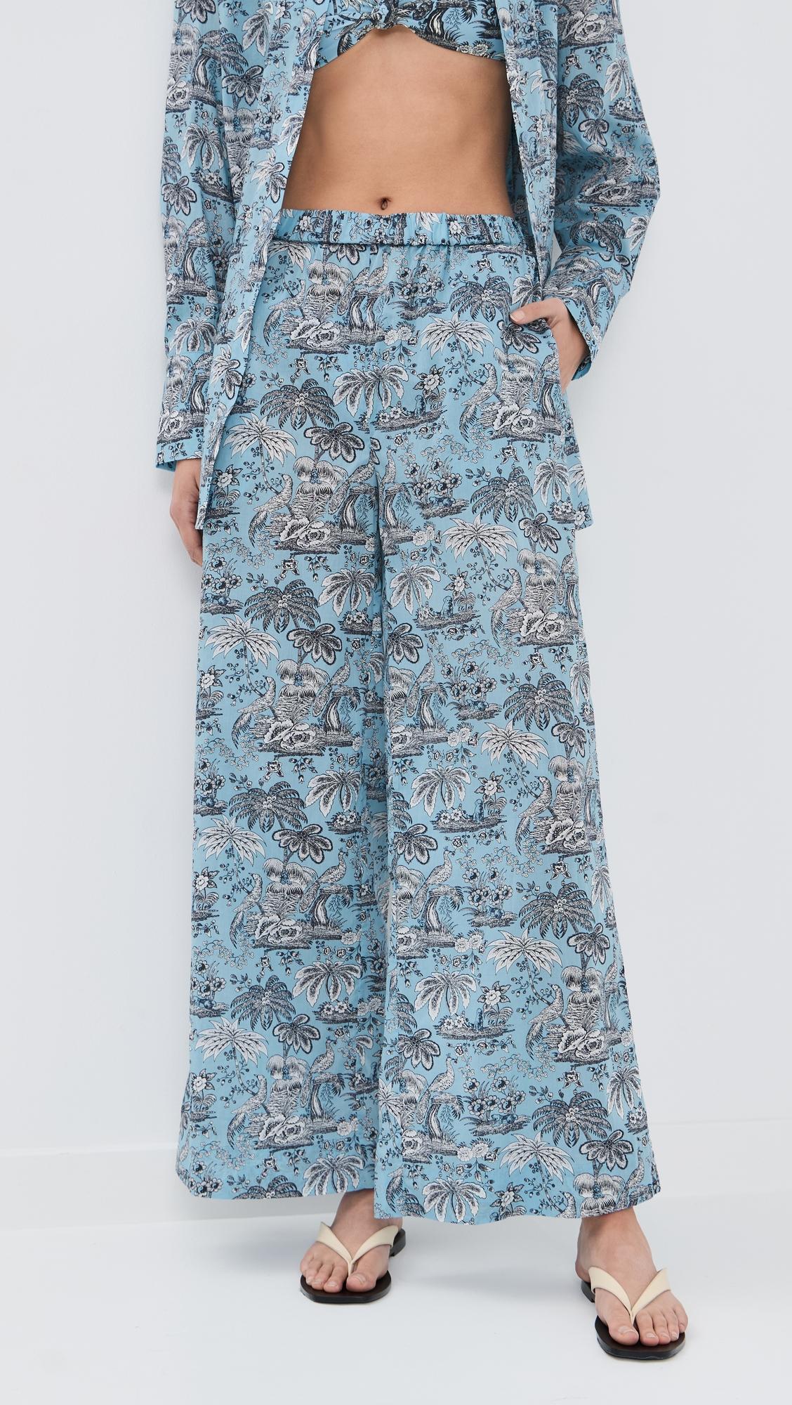 Marza Pants by STAUD