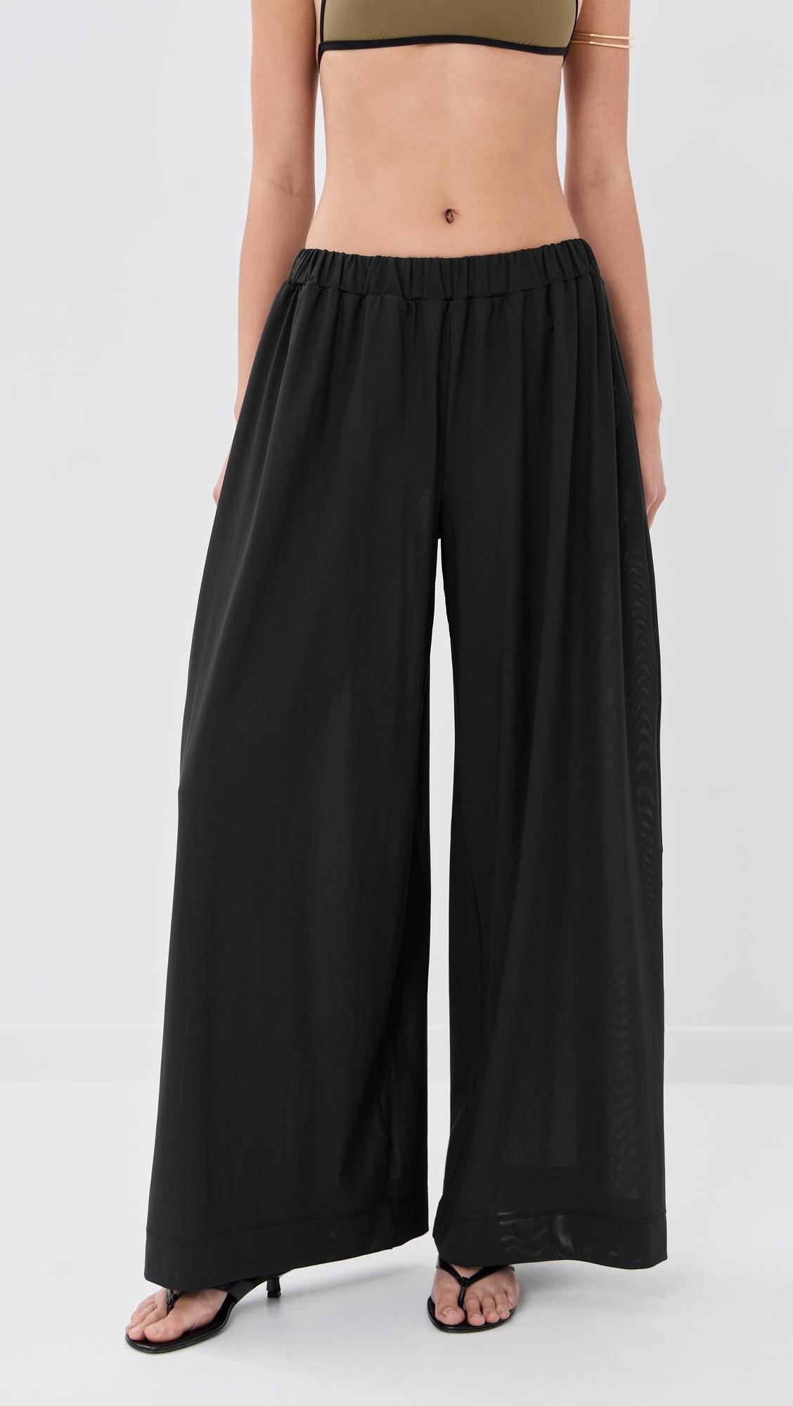 Marza Pants by STAUD