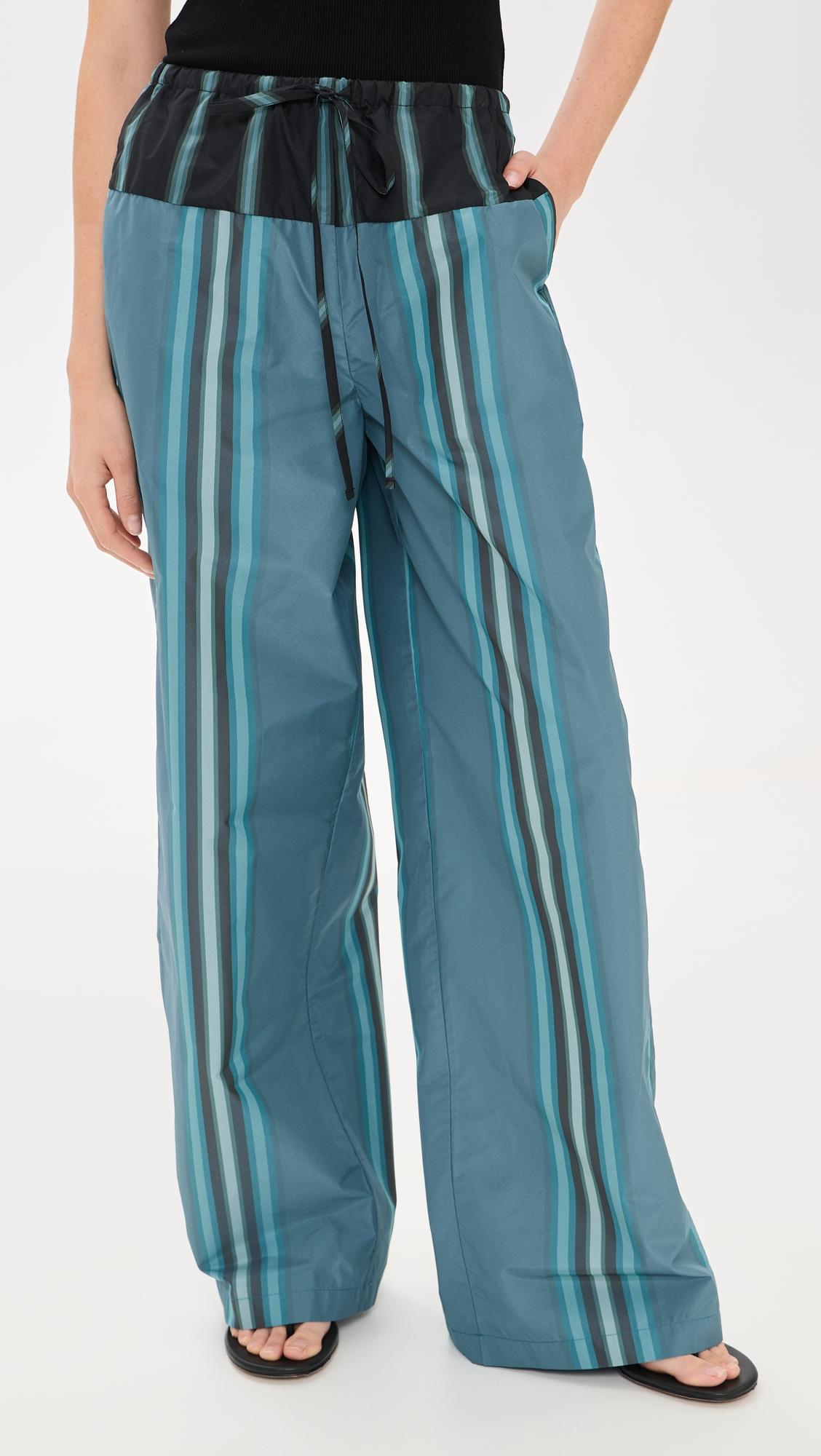 Mateo Pants by STAUD