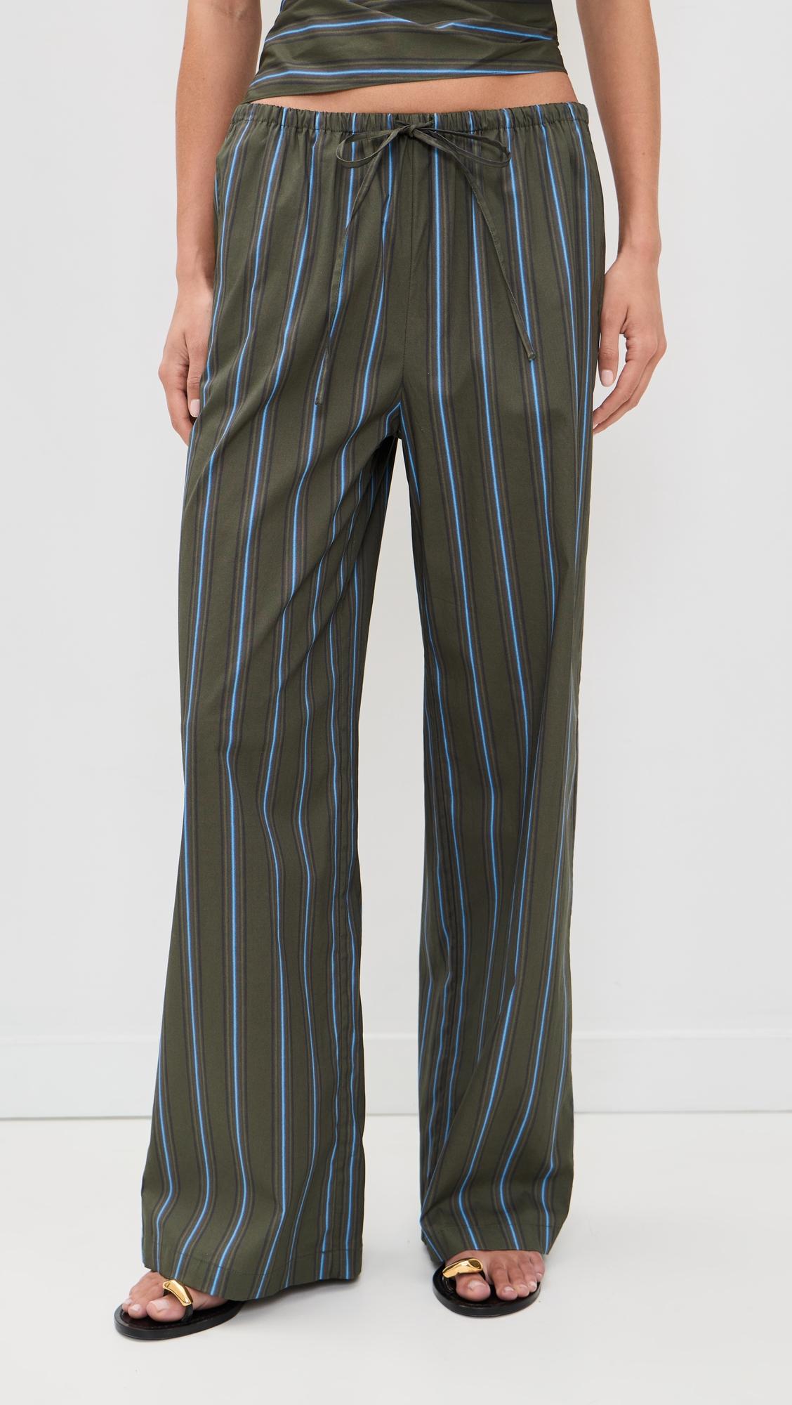 Mateo Pants by STAUD