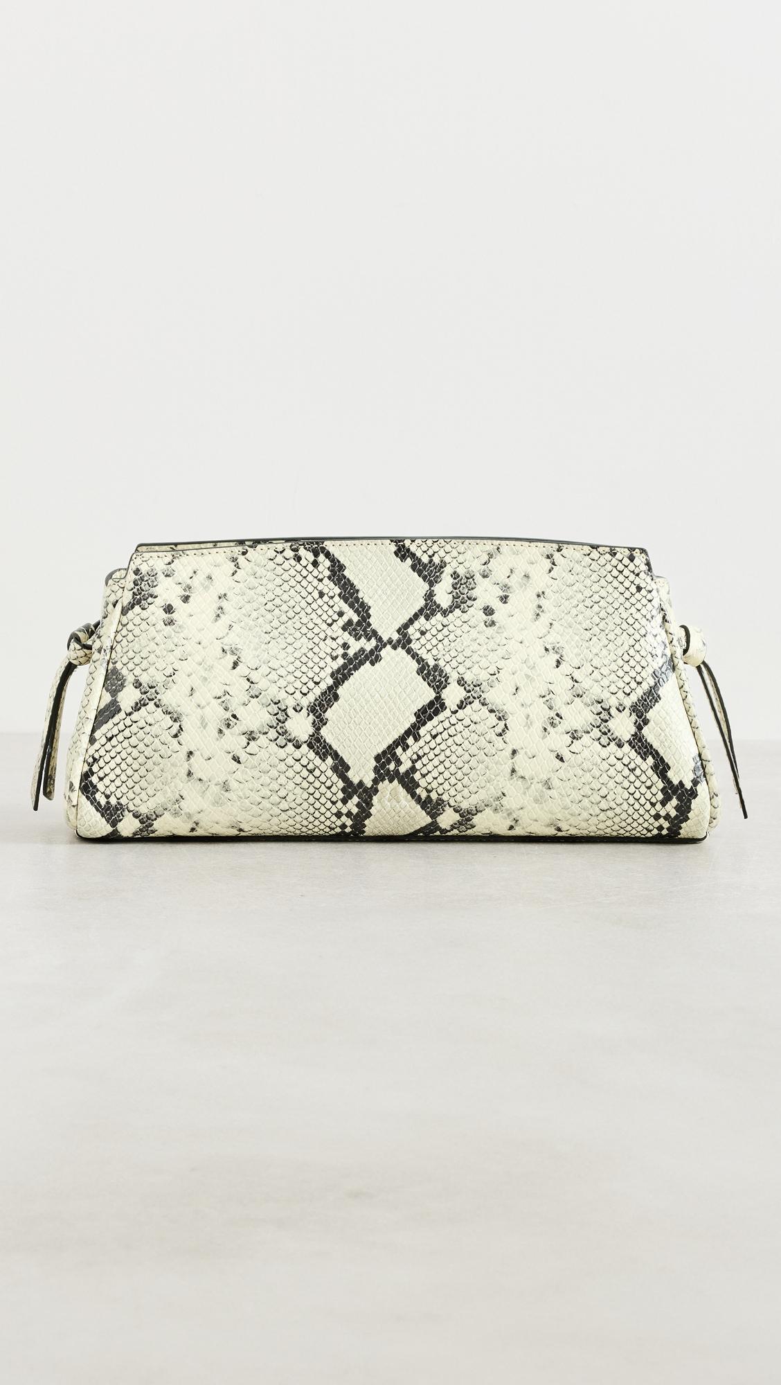 Maude Convertible Clutch by STAUD