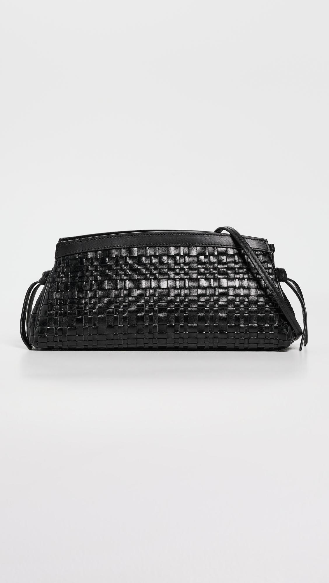 Maude Convertible Clutch by STAUD