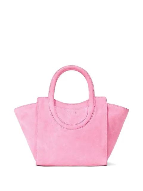 Maude tote bag by STAUD
