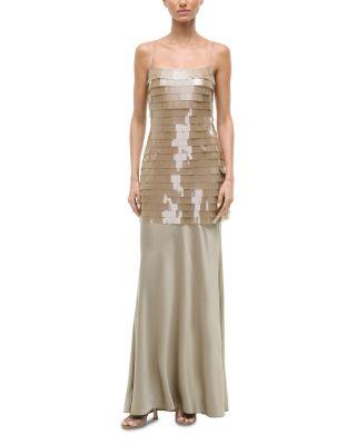 Mesa Dress by STAUD