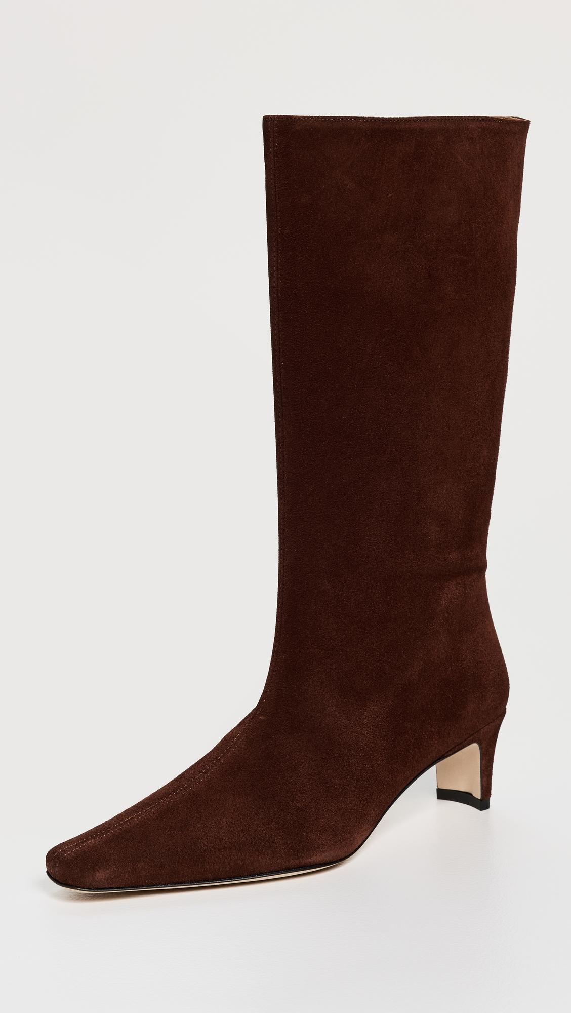 Midcalf Wally Boots by STAUD