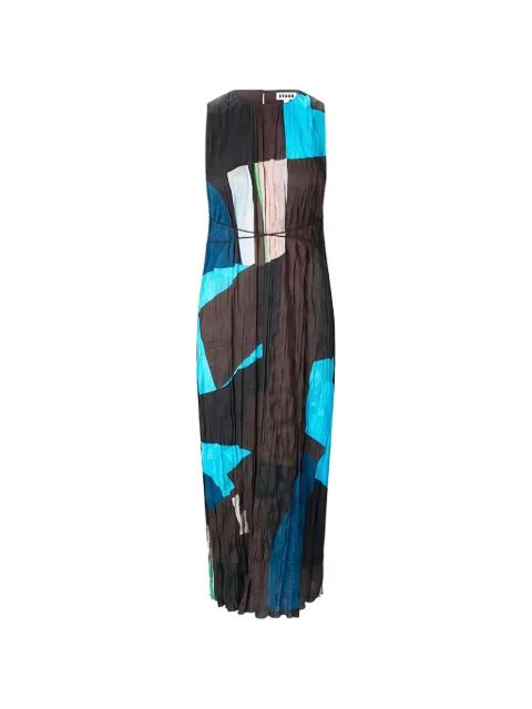 Mizu dress by STAUD