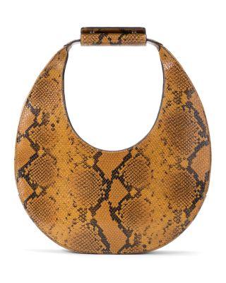 Moon Tote Bag by STAUD