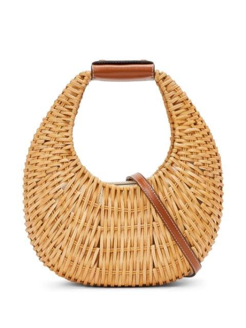 Moon bag by STAUD