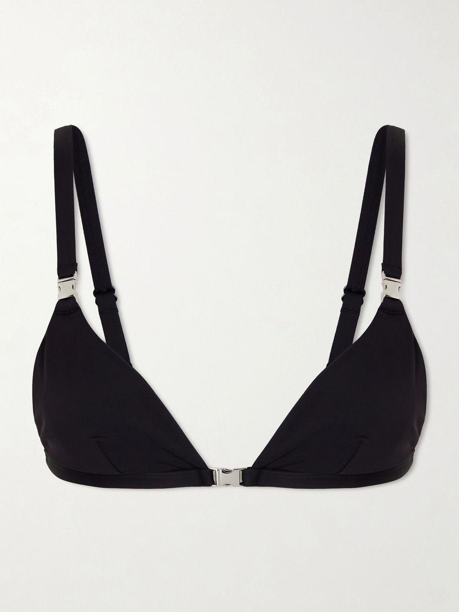 Myra bikini top by STAUD