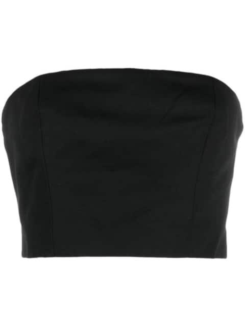 Naomi tube top by STAUD