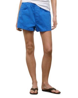 Noah Shorts by STAUD
