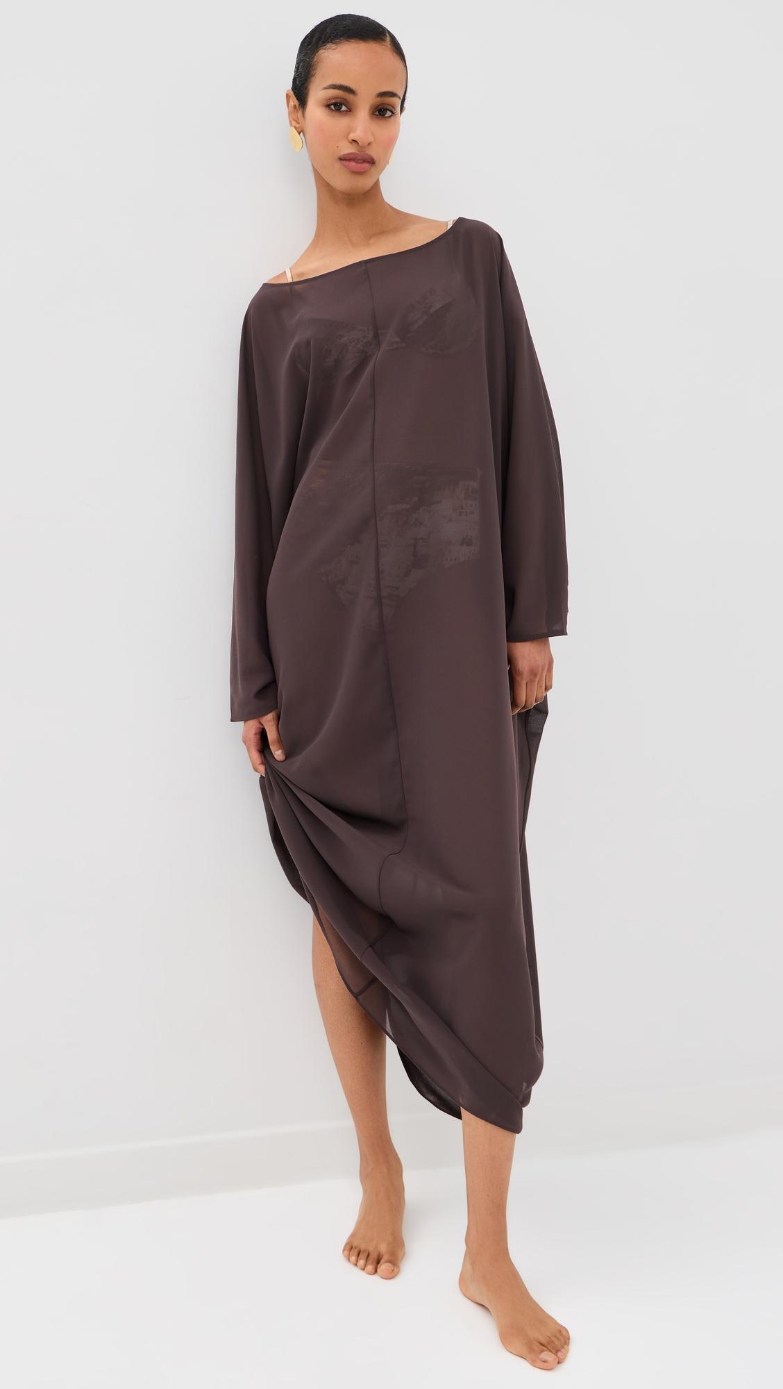 Nour Dress by STAUD