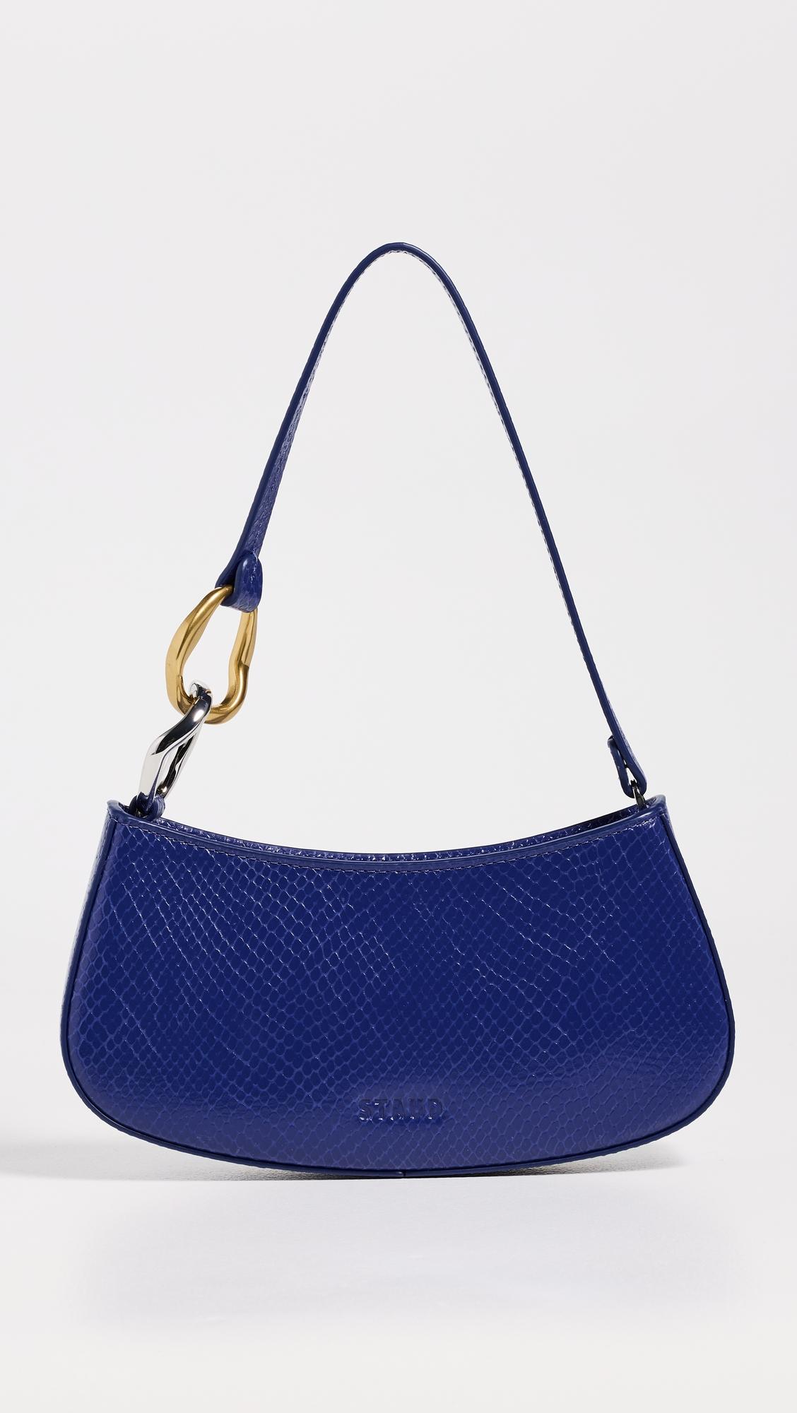 Ollie Shoulder Bag by STAUD