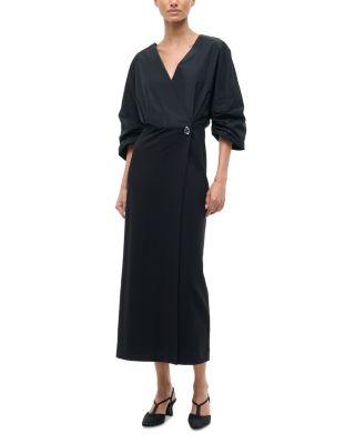 Orion Dress by STAUD