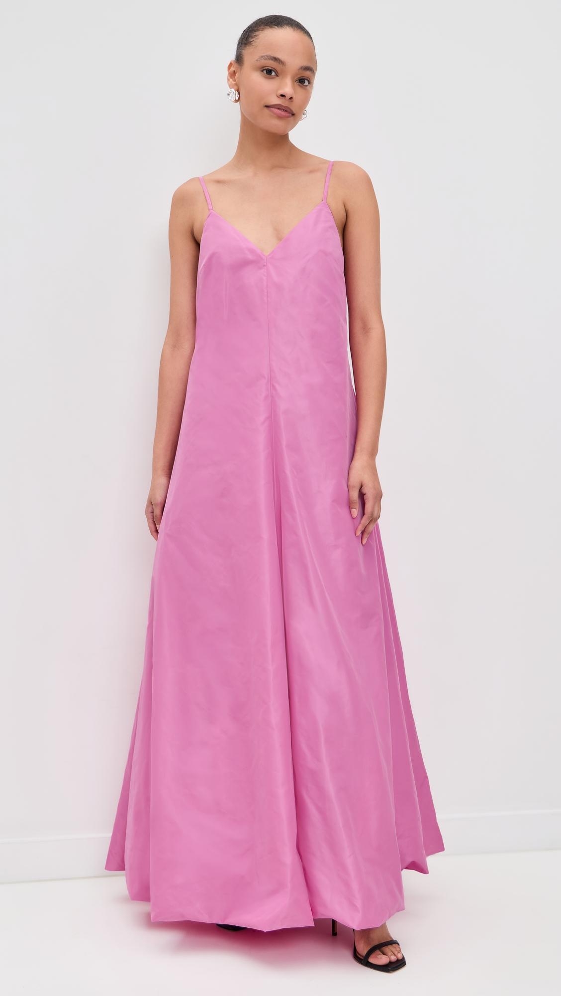 Paloma Dress by STAUD