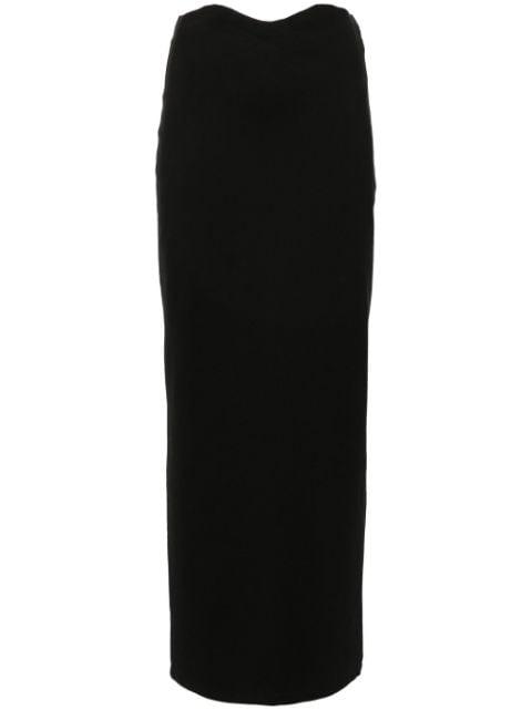 Petunia maxi skirt by STAUD