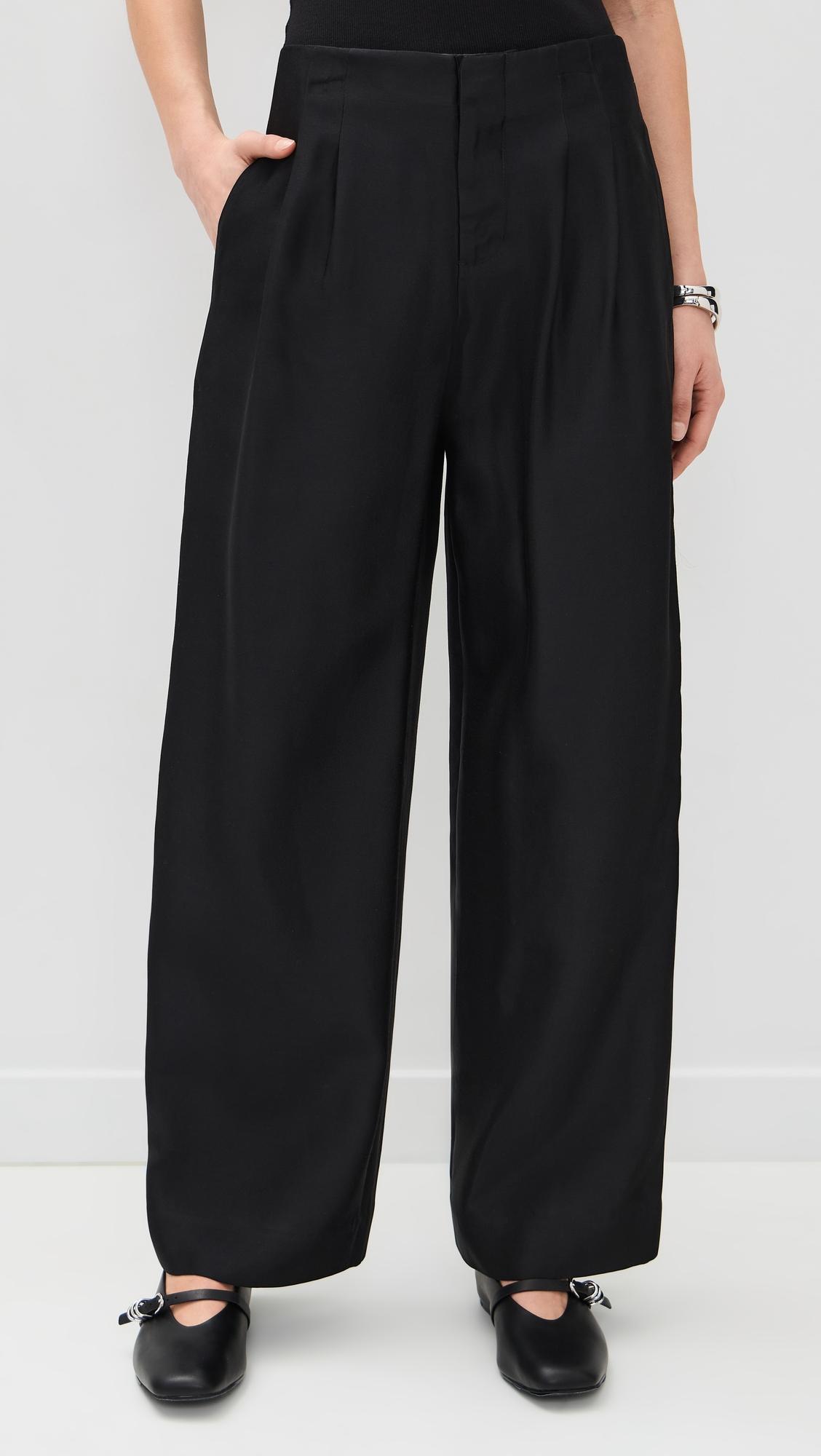 Pierre Pants by STAUD