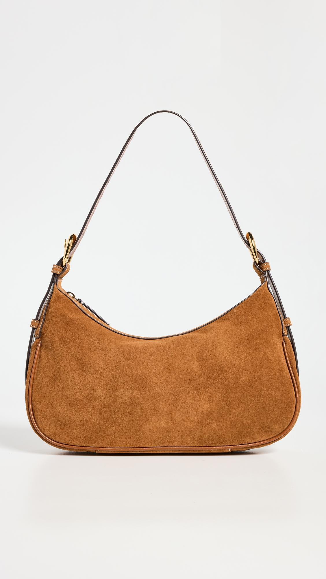 Pine Shoulder Bag by STAUD