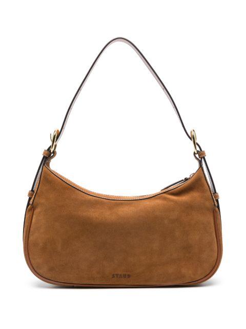 Pine shoulder bag by STAUD