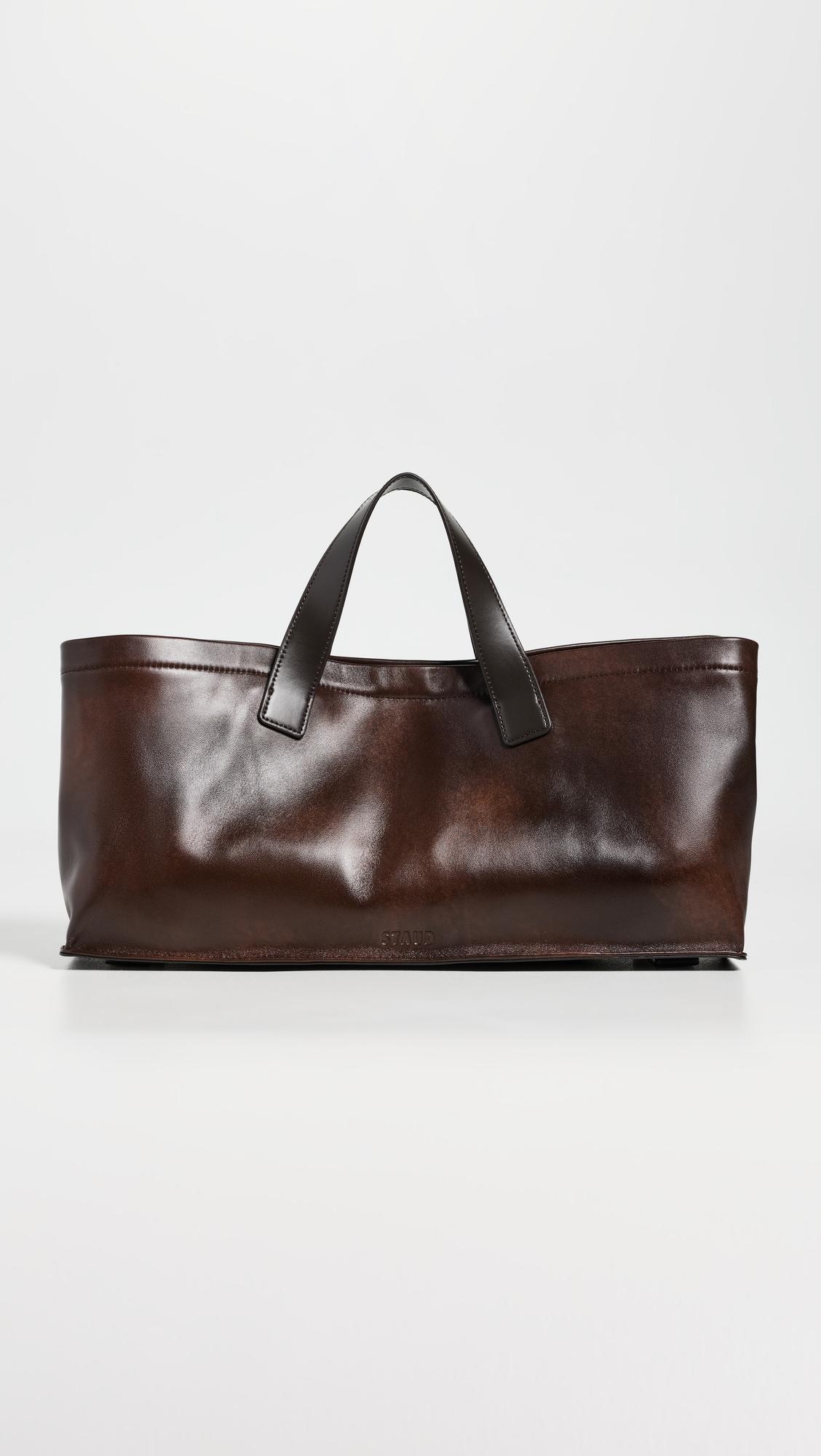Port Tote Bag by STAUD