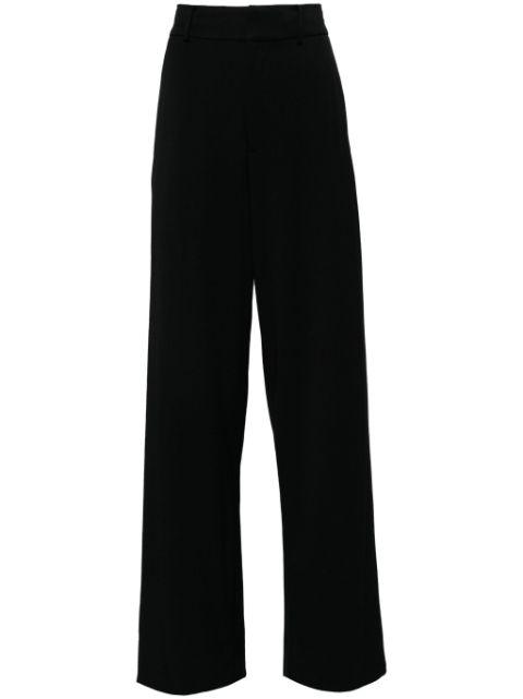 Prince suiting pant by STAUD