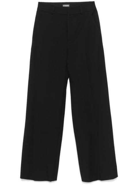 Prince trousers by STAUD