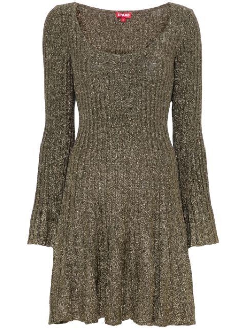 Raquel mini dress by STAUD