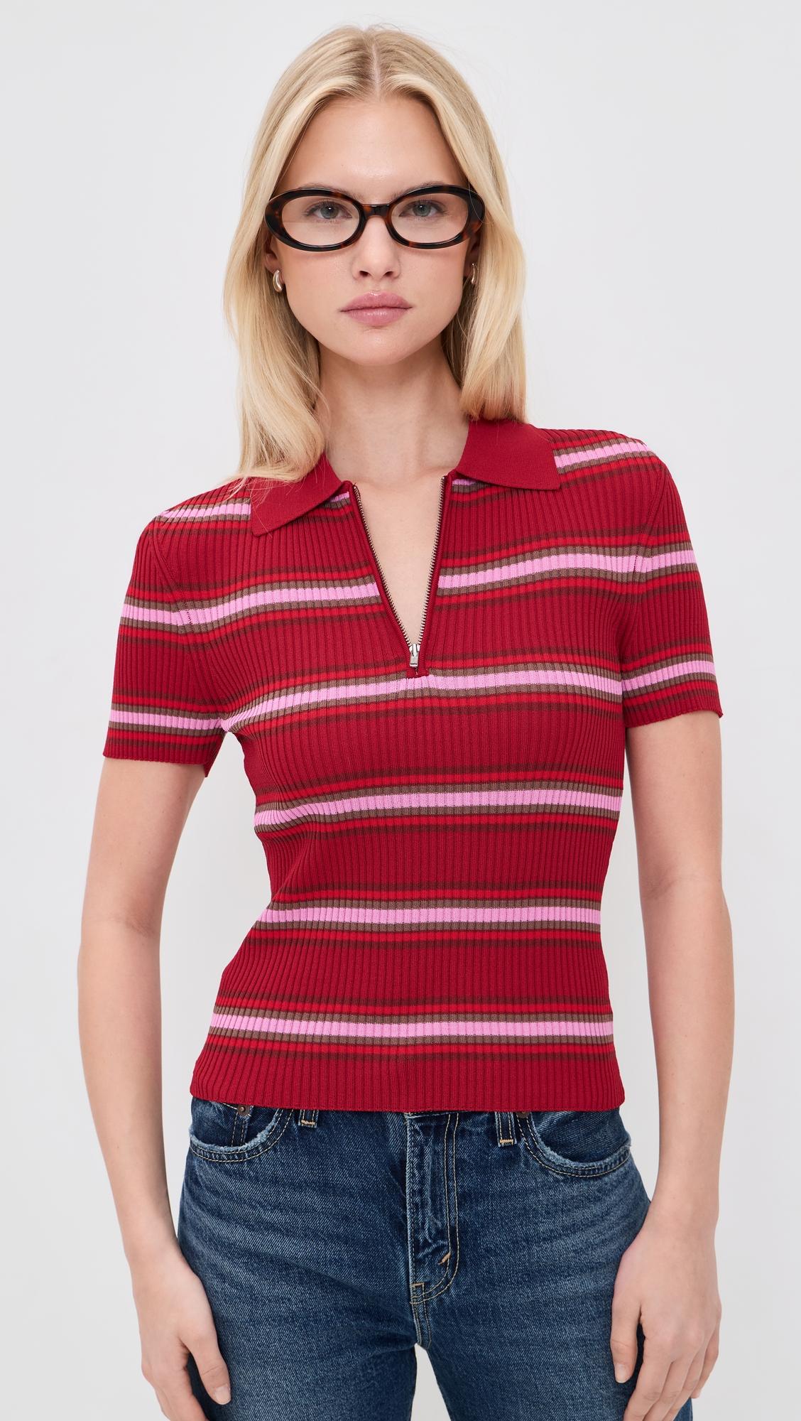 Ren Top by STAUD