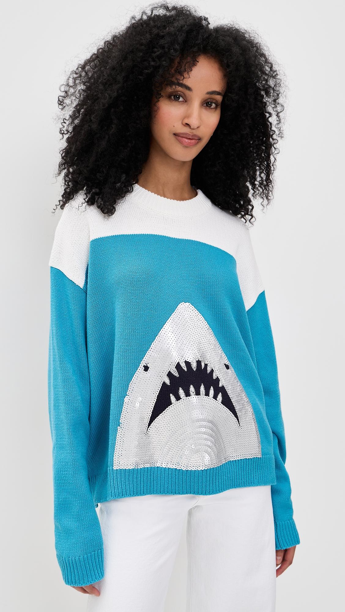 Reya Sweater by STAUD
