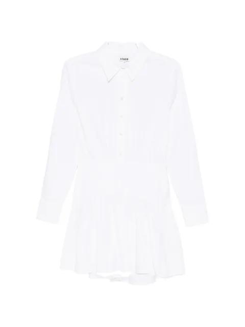 Rocco mini dress by STAUD