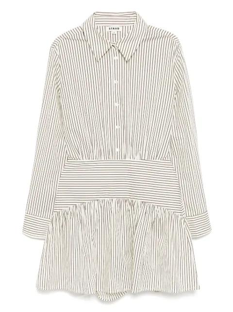 Rocco mini dress by STAUD