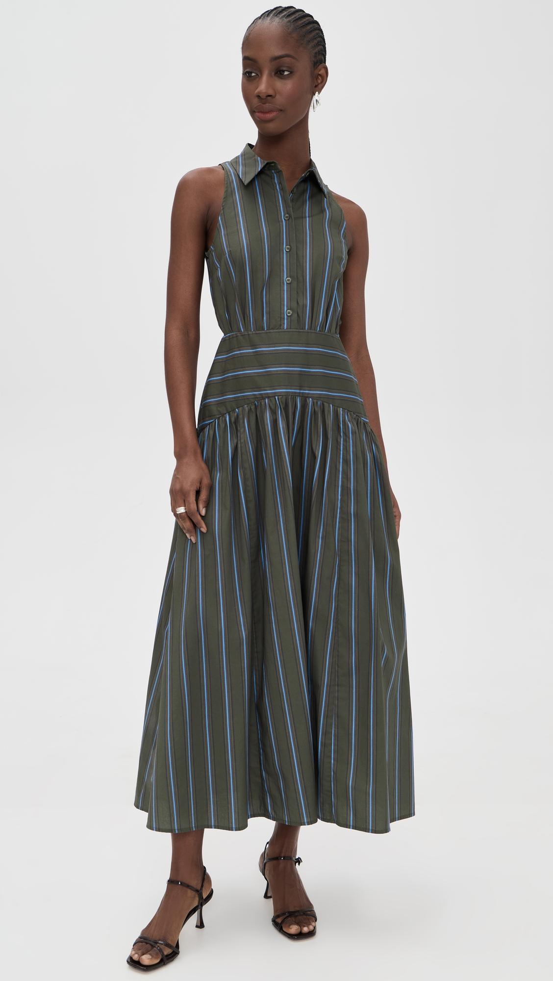 Romy Dress by STAUD