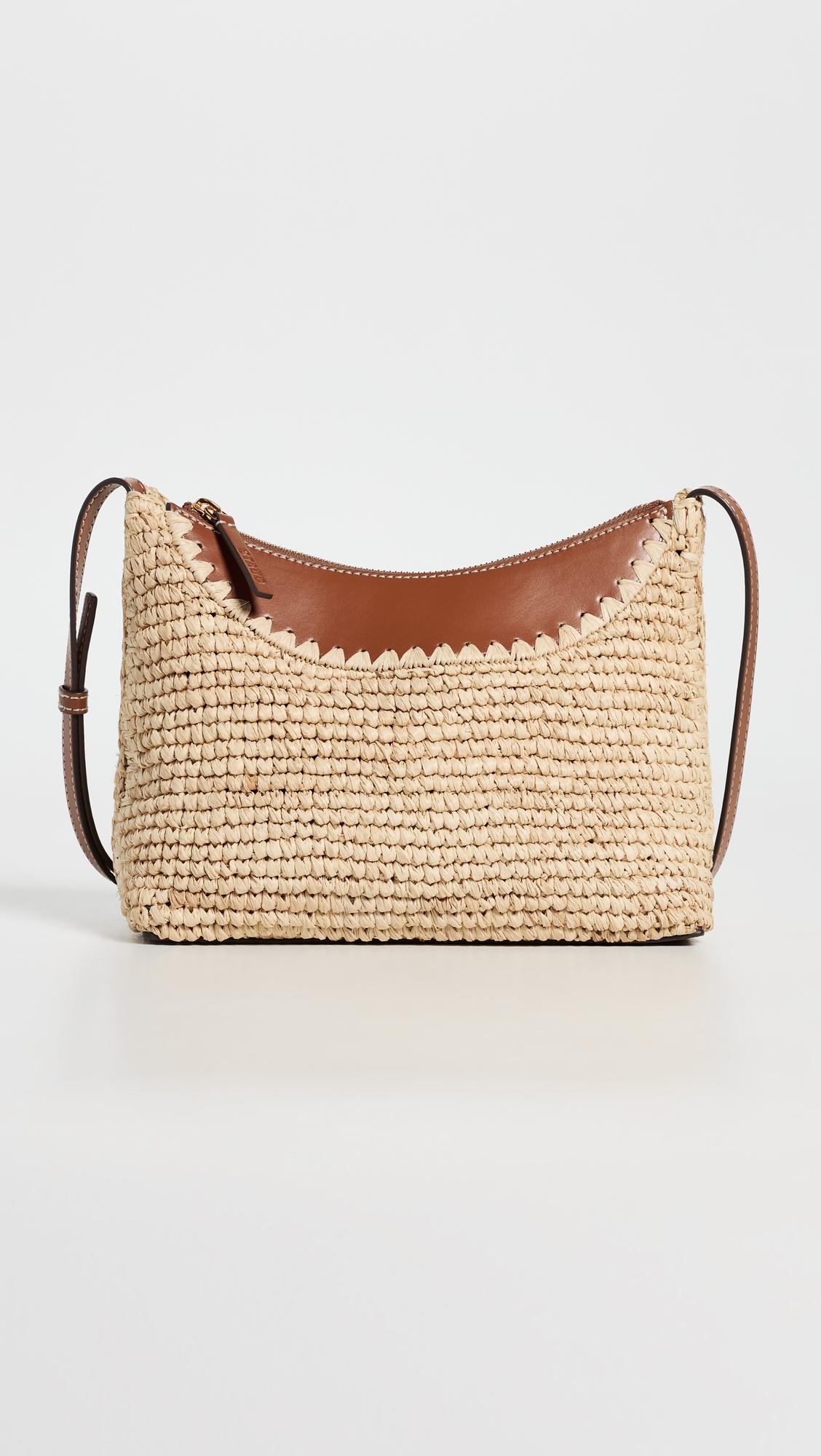 Rowey Crossbody Bag by STAUD