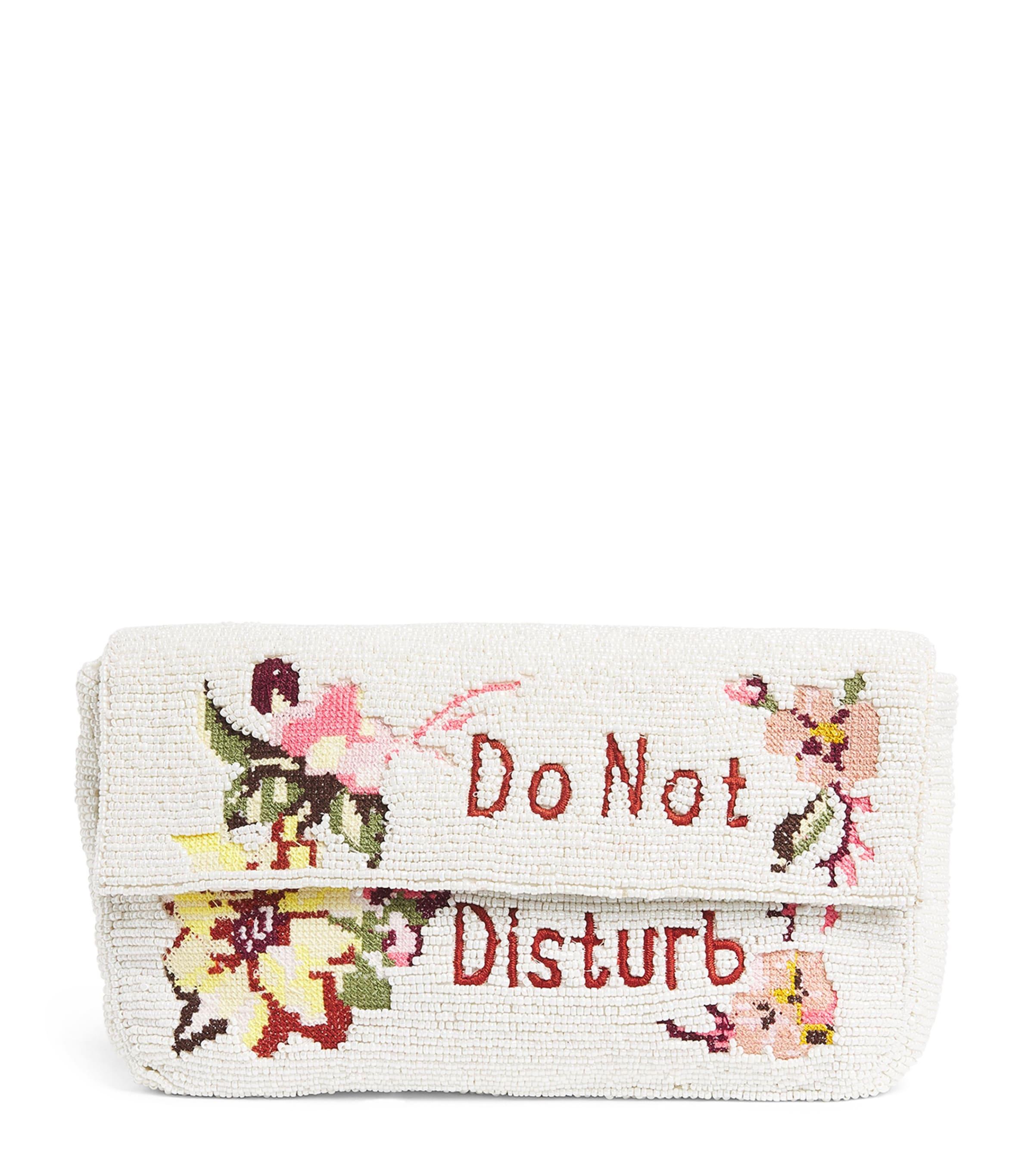 STAUD Beaded Timmy Shoulder Bag by STAUD