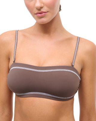 Sara Bikini Top by STAUD
