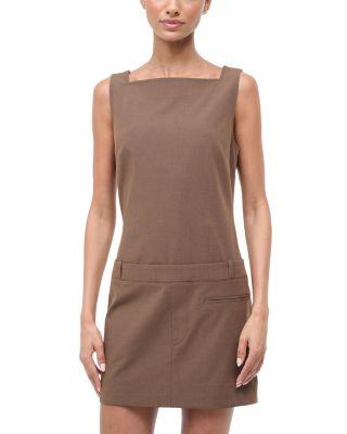 Skyla Dress by STAUD